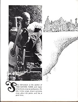 Where the sidewalk ends: The poems & drawings of Shel Silverstein