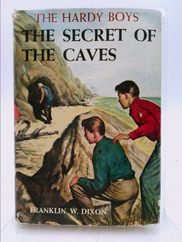 Children's Mystery Books | New and Used Books from Thrift Books
